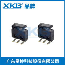  惠州市博羅縣鴻博電子廠 主營 鼠標(biāo)編碼器 微動開關(guān)