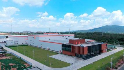 投資廣州新進展 聯合利華全國首個全品類食品工廠投產，智能控制系統集成引領產業升級